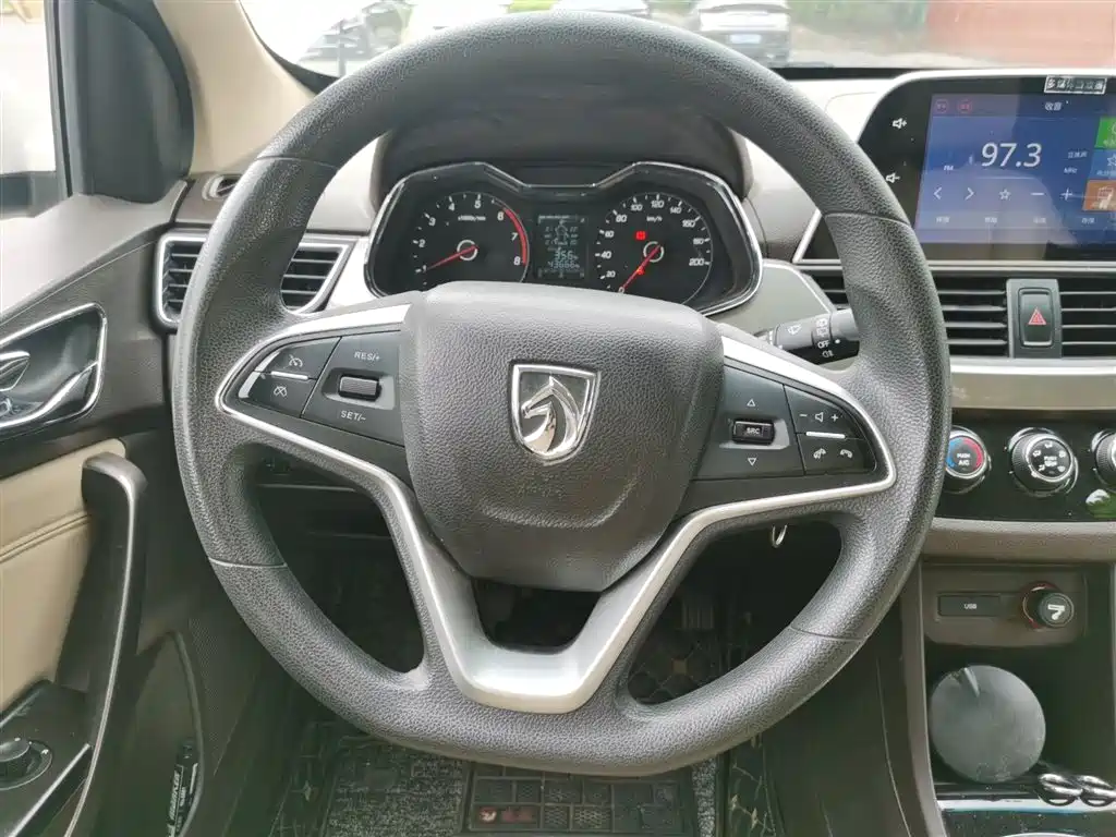 Baojun 310W 2019