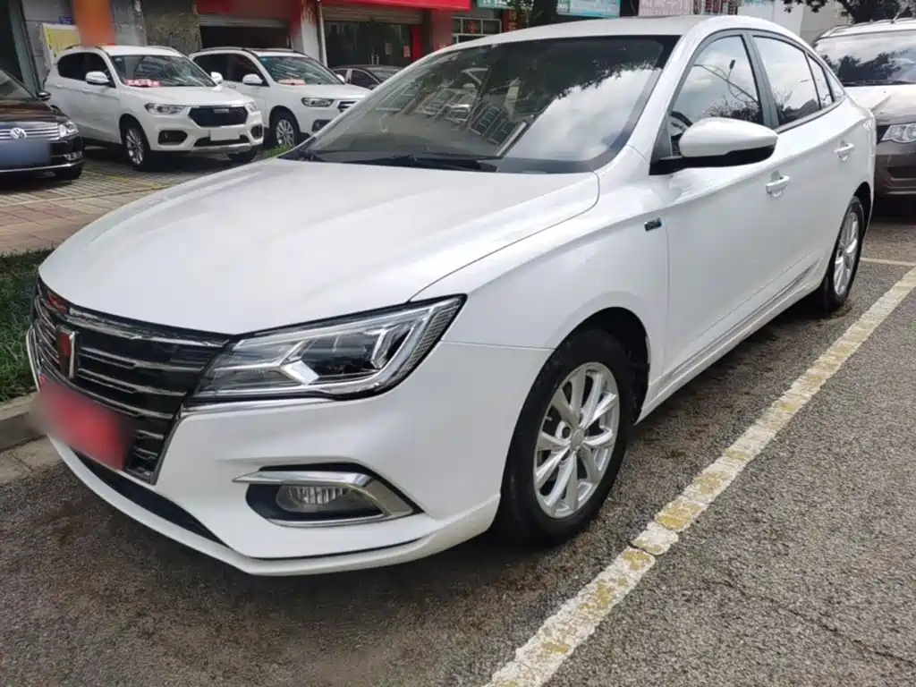 Roewe i5 2020