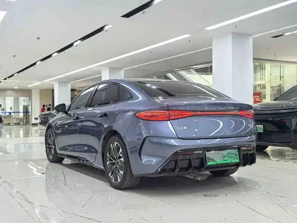 BYD Seal 2024