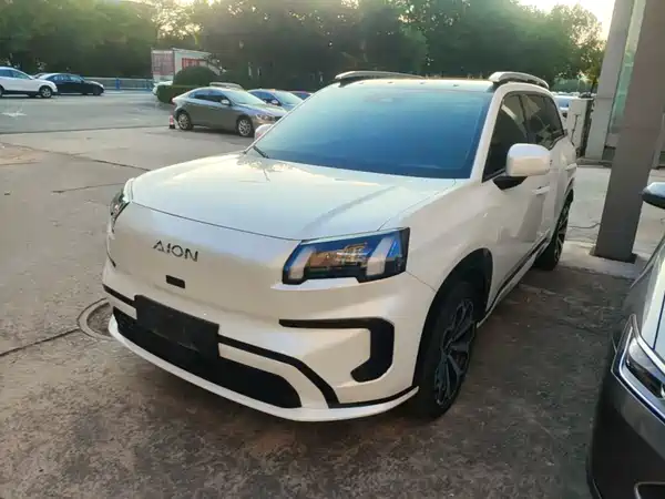 Aion V 2025