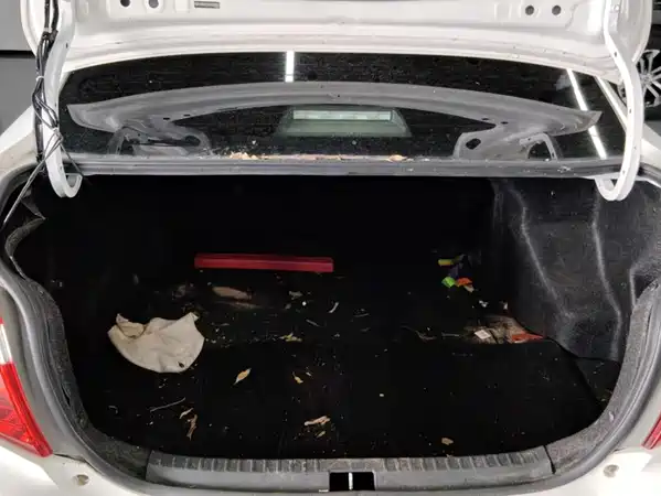 Toyota Vios 2016