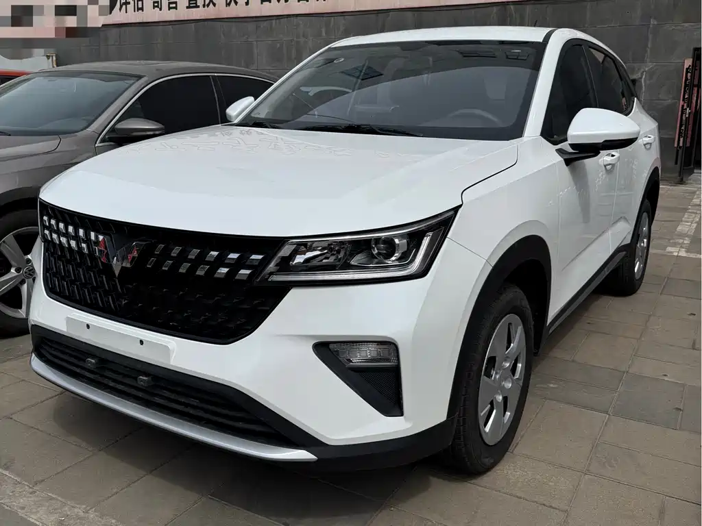 Wuling Xingchi 2023