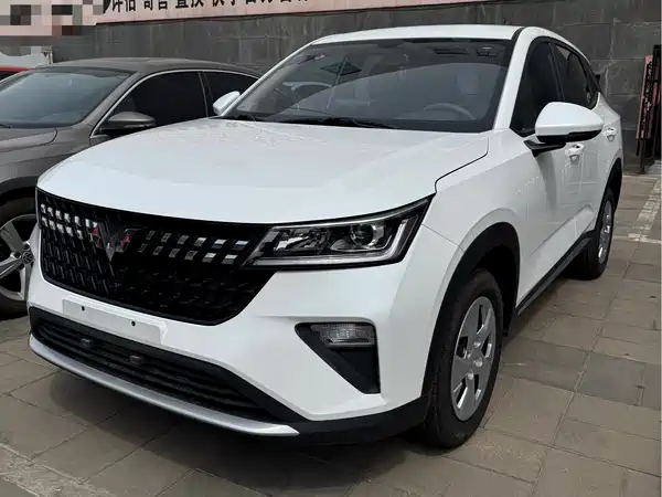 Wuling Xingchi 2023