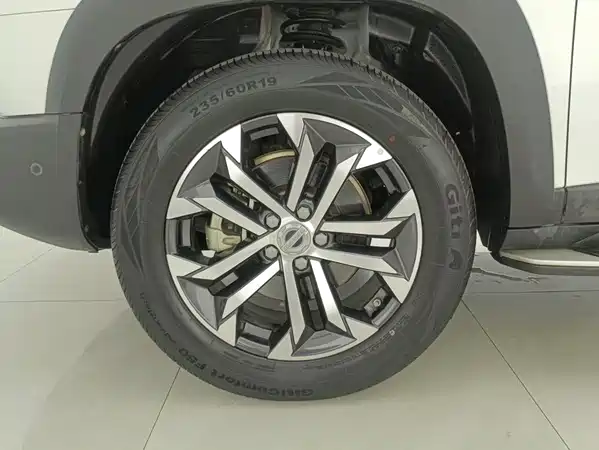 Haval Dargo 2021