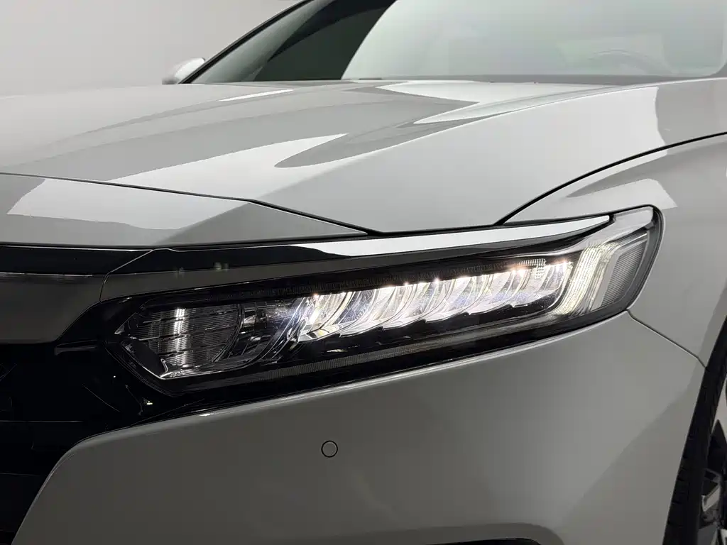 Honda Accord 2021 — фото 14