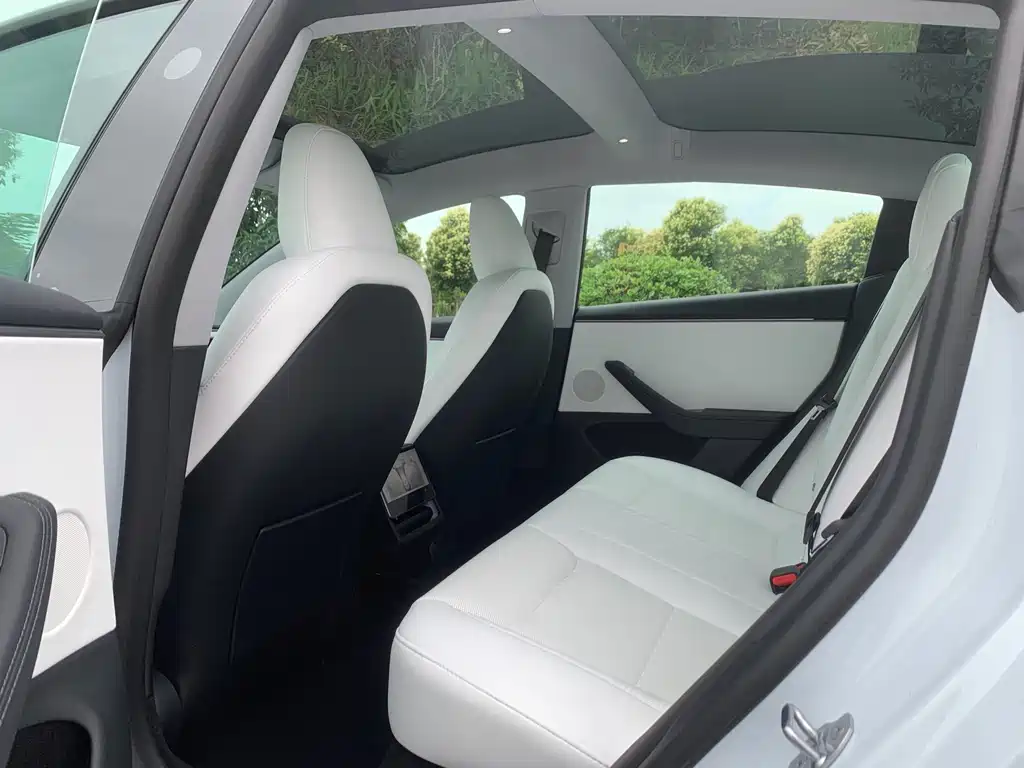 Tesla Model 3 2026