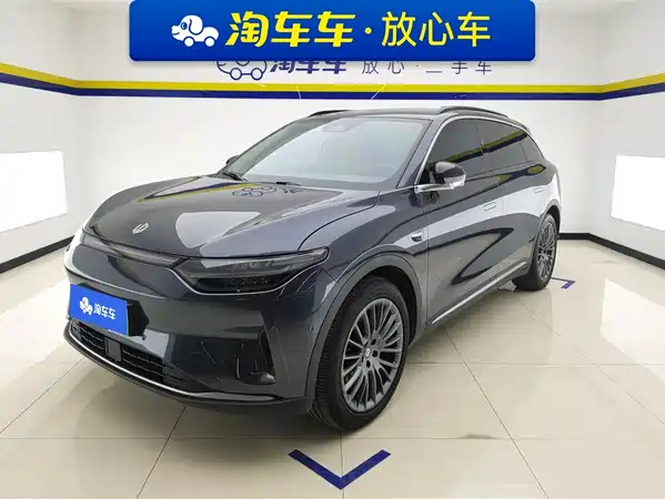 Leapmotor C11 2023
