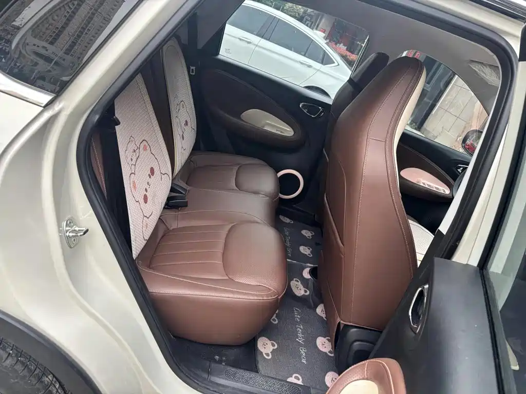 Wuling Bingo 2025