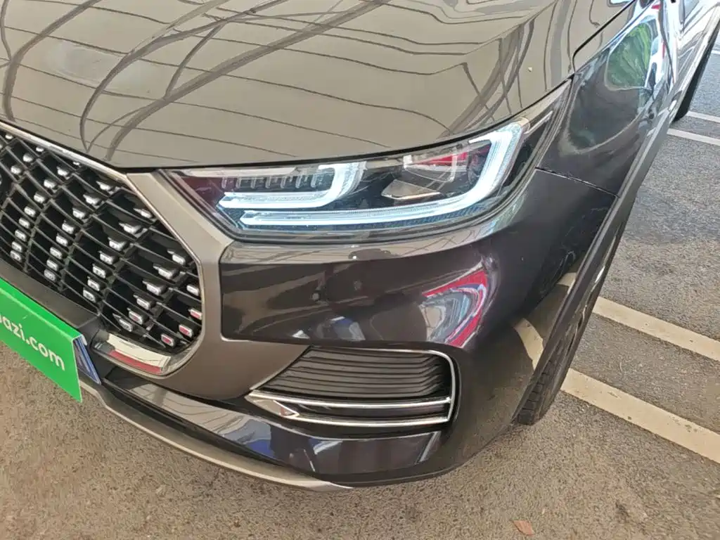 Chery Tiggo 8 PLUS 2022 — фото 24