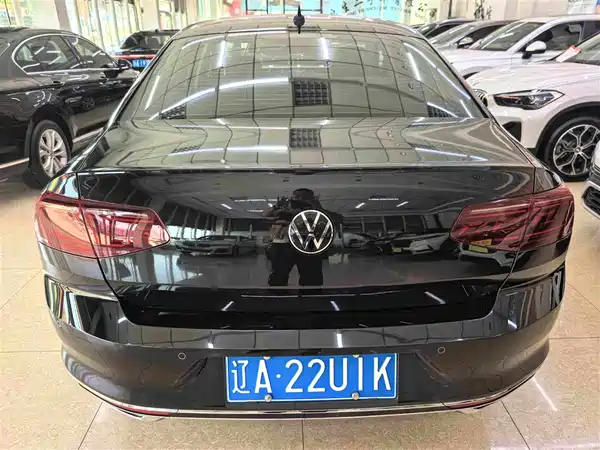 Volkswagen Magotan 2023