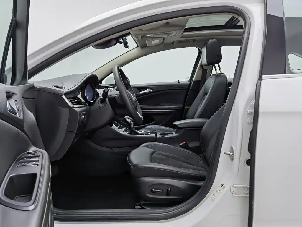 Buick Verano 2020 — фото 10