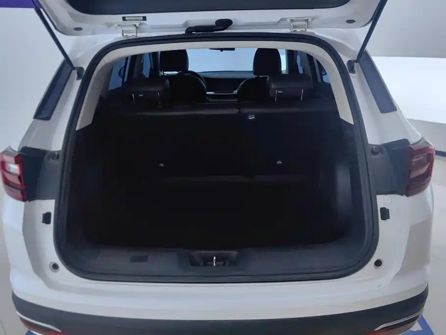 Changan CS35PLUS 2021