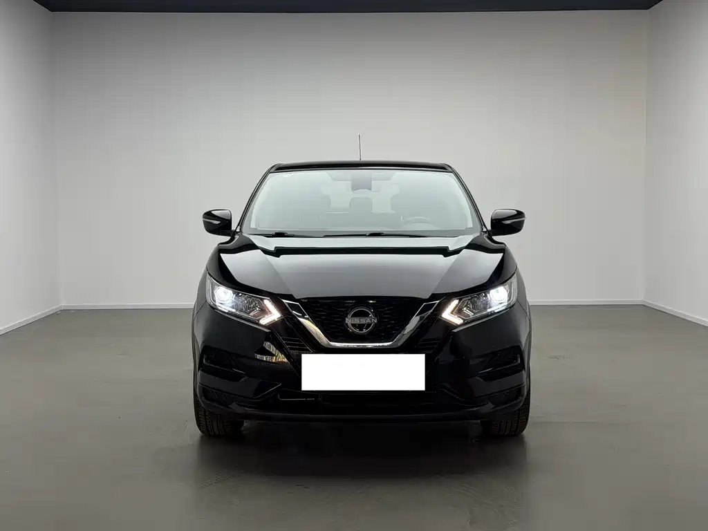 Nissan Qashqai 2024