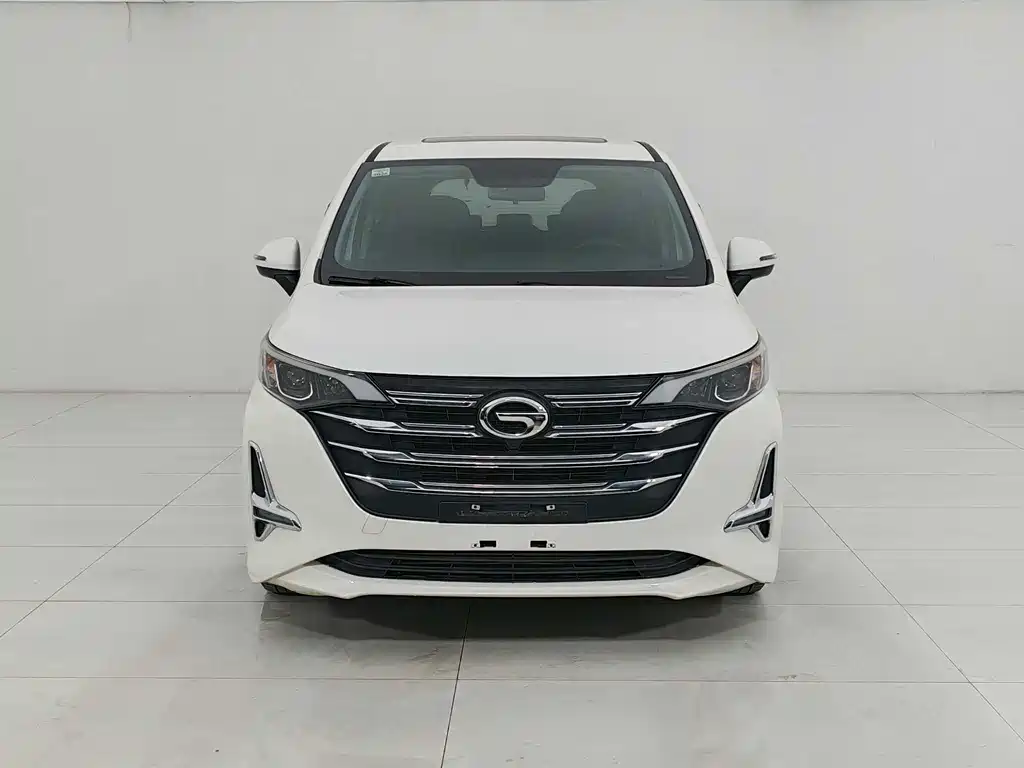 GAC Trumpchi M6 2020 — фото 2