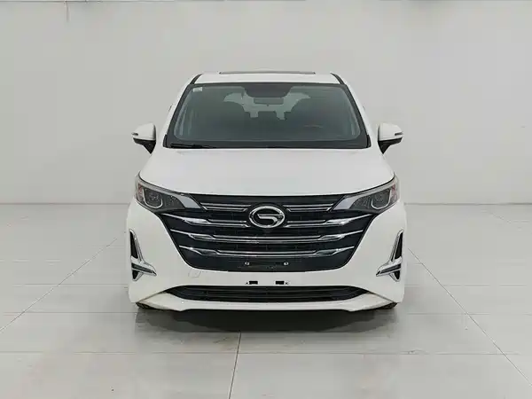 GAC Trumpchi M6 2020