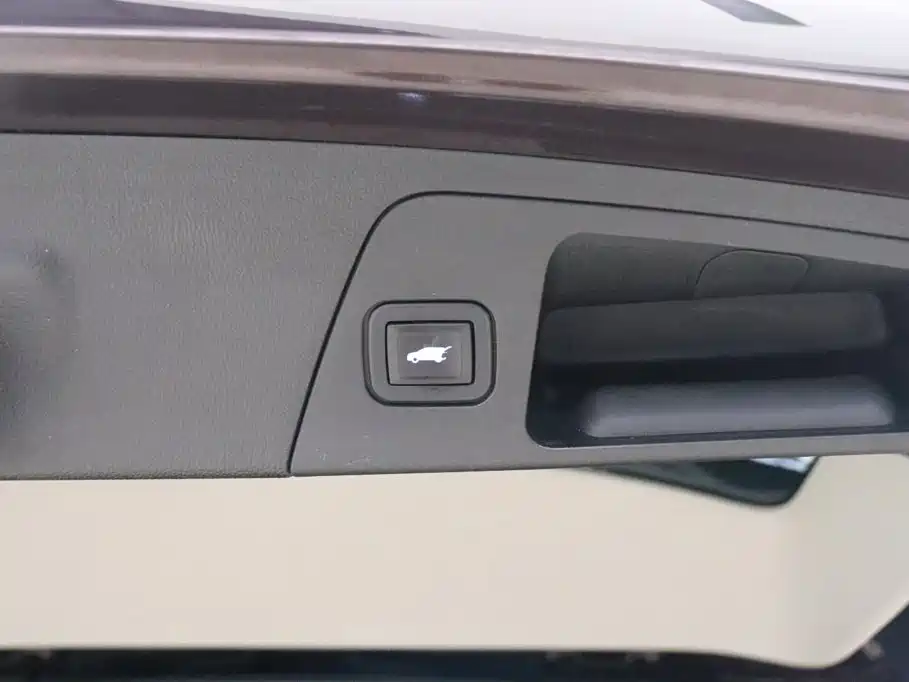 Buick Envision Plus 2018 — фото 17
