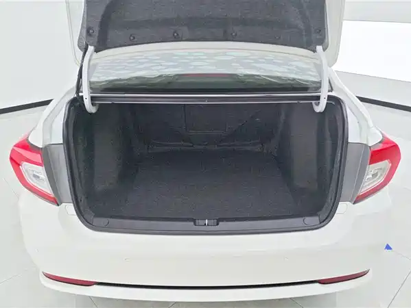 Honda Crider 2019