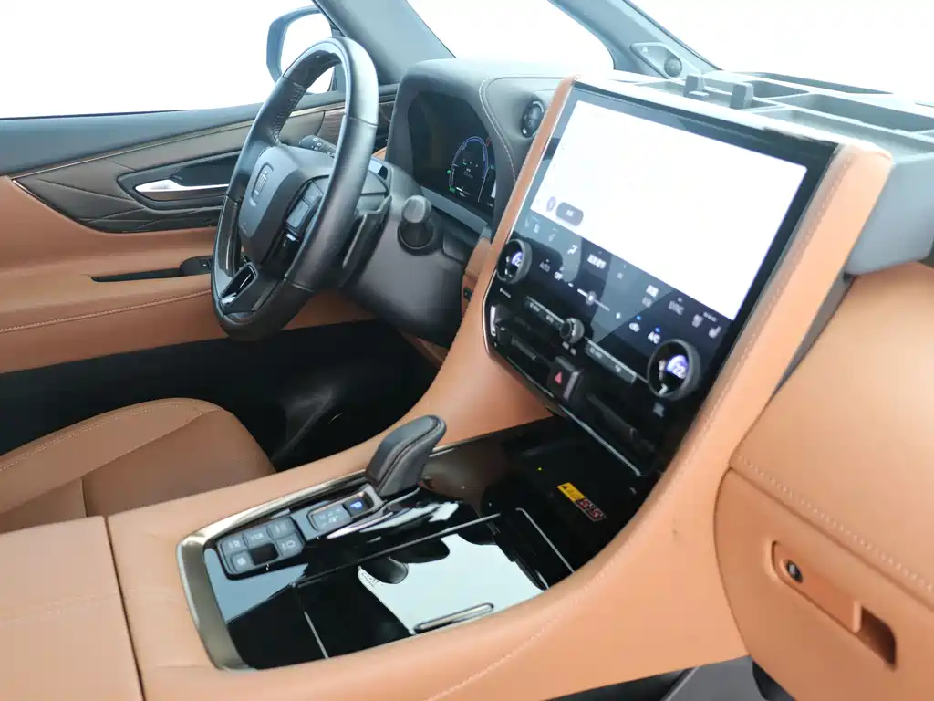 Toyota Vellfire 2025 — фото 8