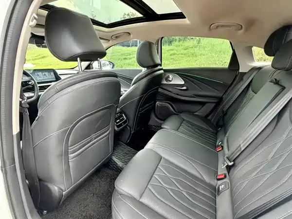 Chery Arrizo 8 2025