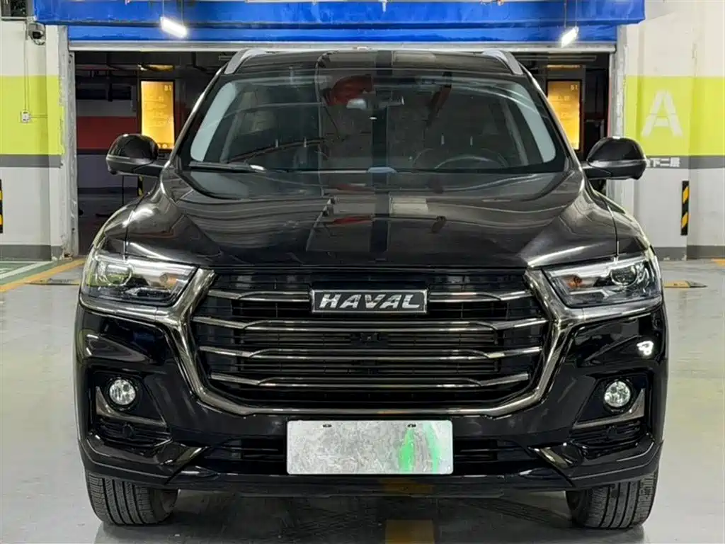 Haval H6 2022