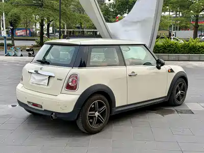 MINI MINI 2011