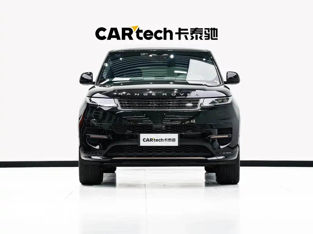 Land Rover Range Rover Sport 2023 — фото 2