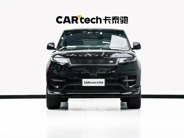 Land Rover Range Rover Sport 2023