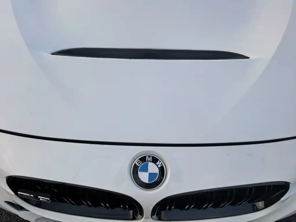 BMW 3 Series 2017 — фото 13