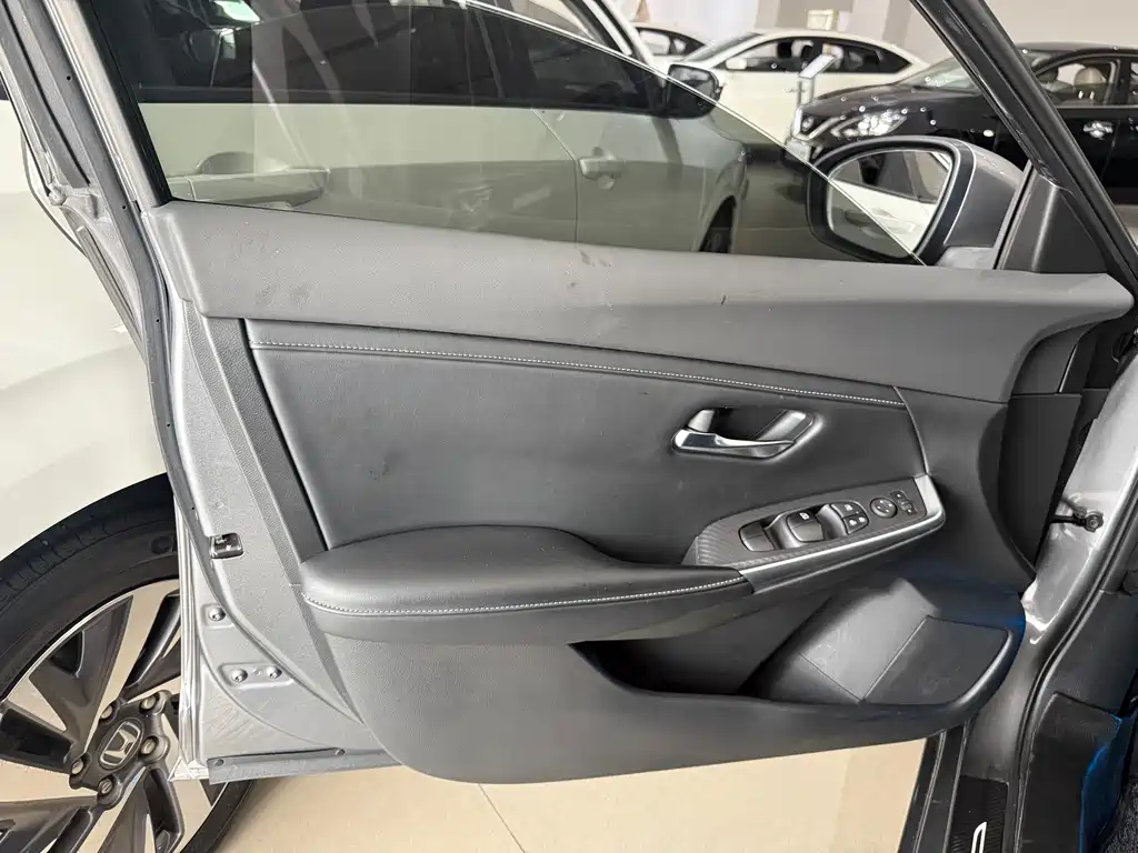 Nissan Sylphy 2021