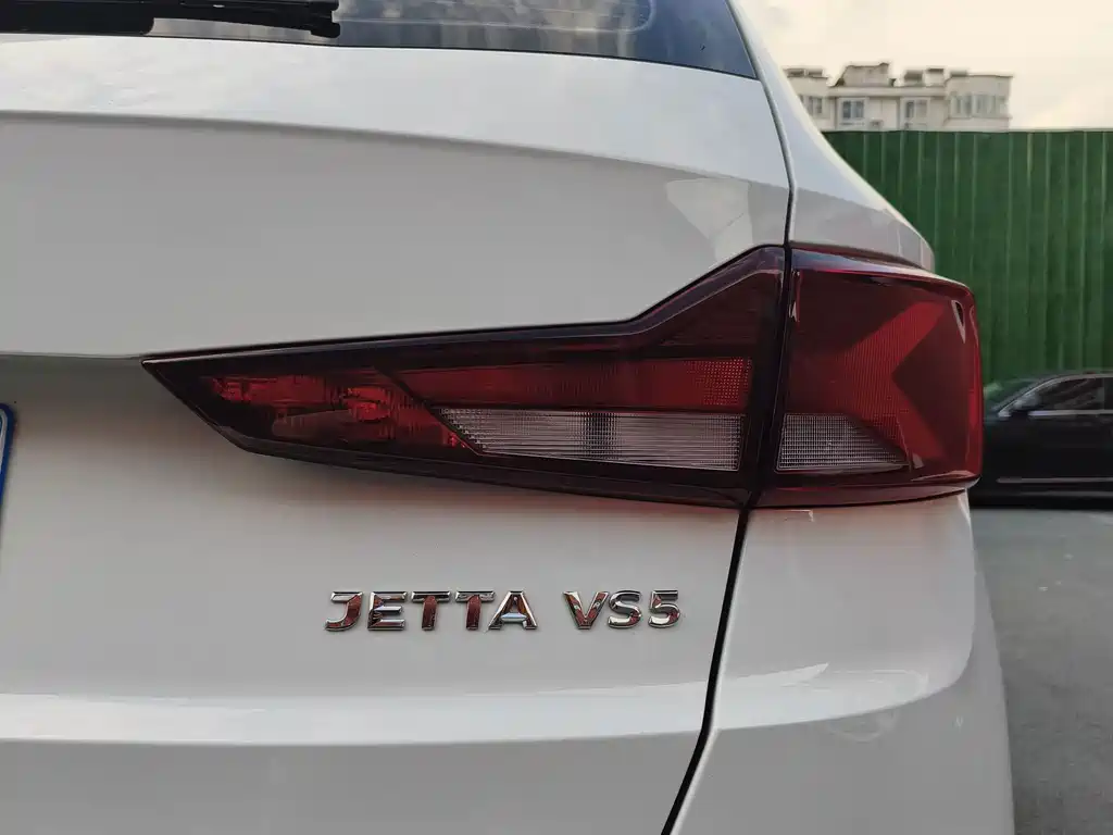 Jetta VS5 2023