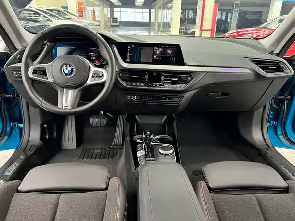 BMW 2 Series 2021