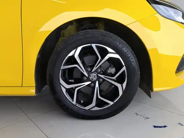 MG5 2022