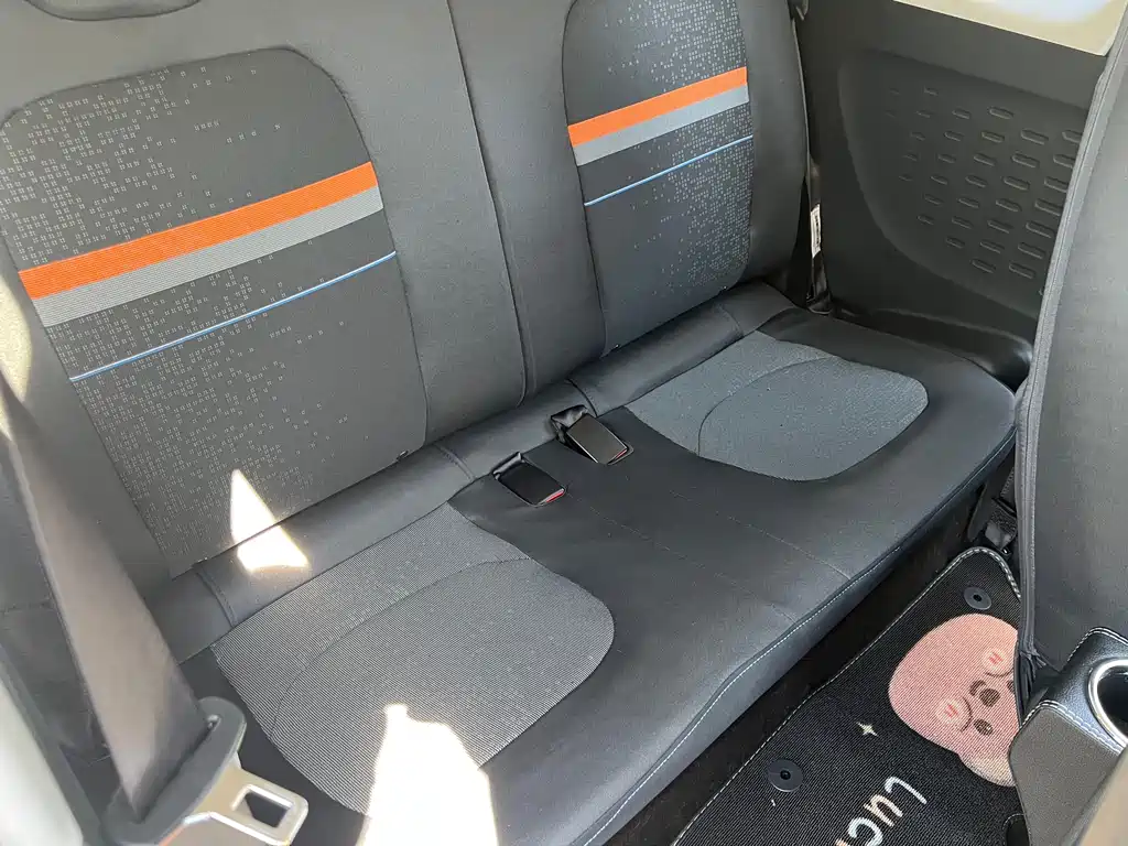Wuling Hongguang MINIEV 2023