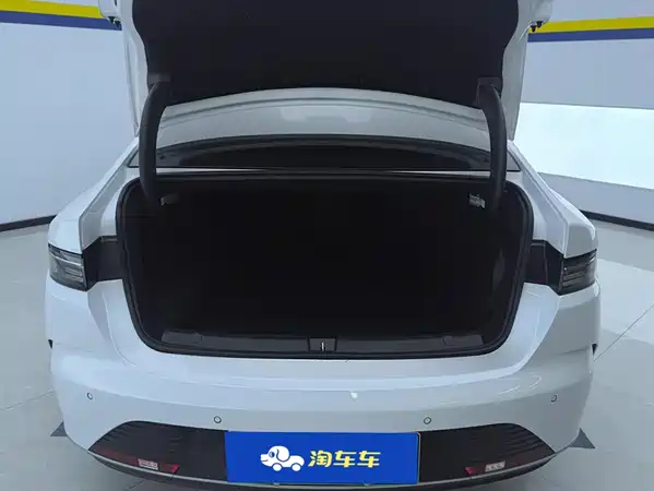 BYD Destroyer 05 2024