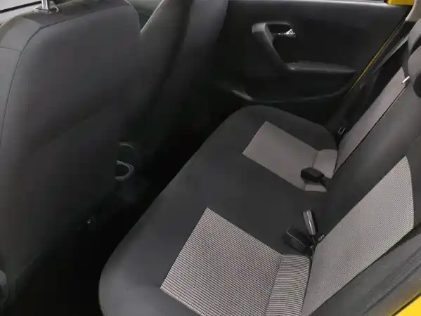 Volkswagen Polo 2016