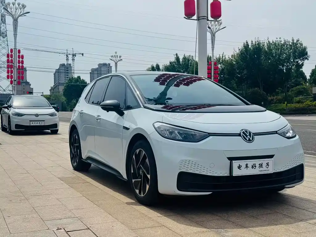 Volkswagen ID.3 2023