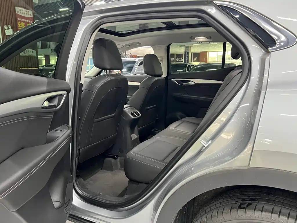 Buick Envision S 2025 — фото 6