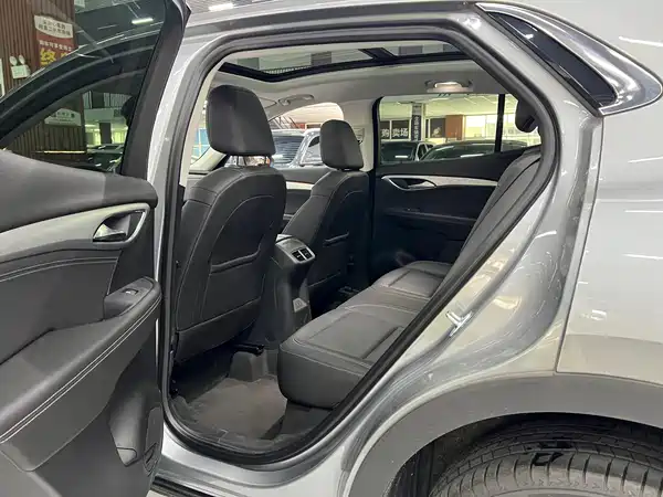 Buick Envision S 2025