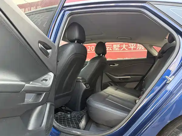Hyundai Festa 2019