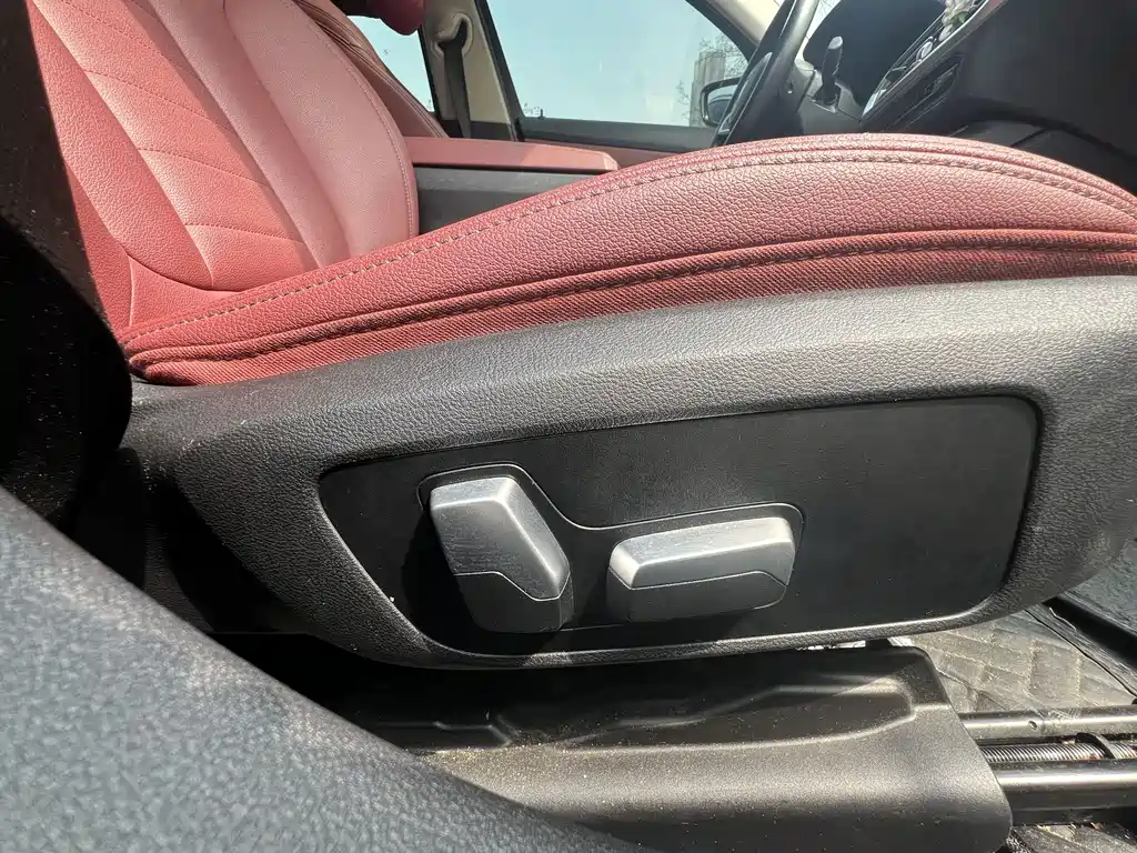 BMW 3 Series 2021