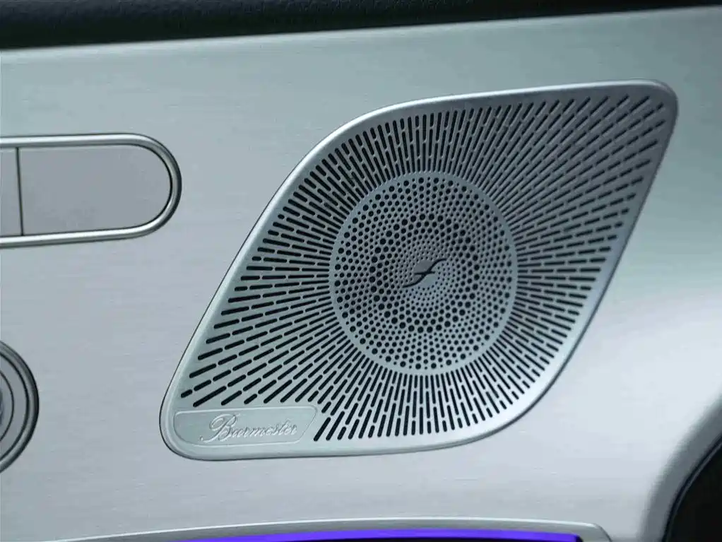 Mercedes-Benz GLE 2021 — фото 16
