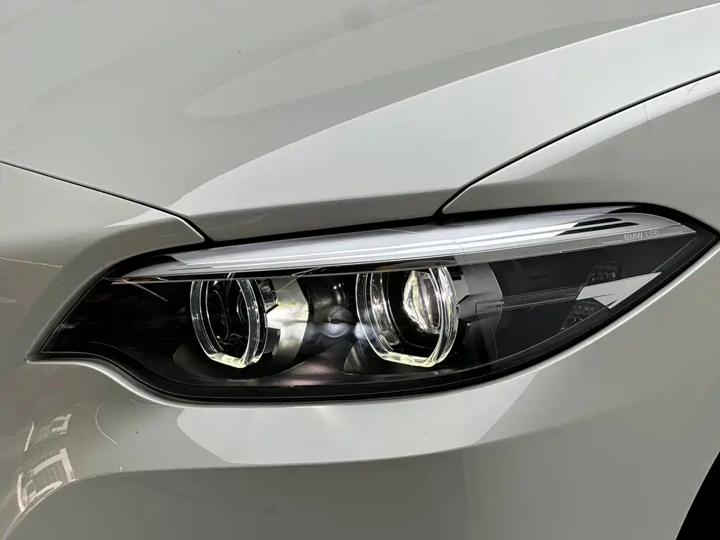 BMW 2 Series 2021 — фото 17