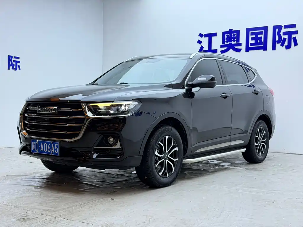 Haval H6 2023
