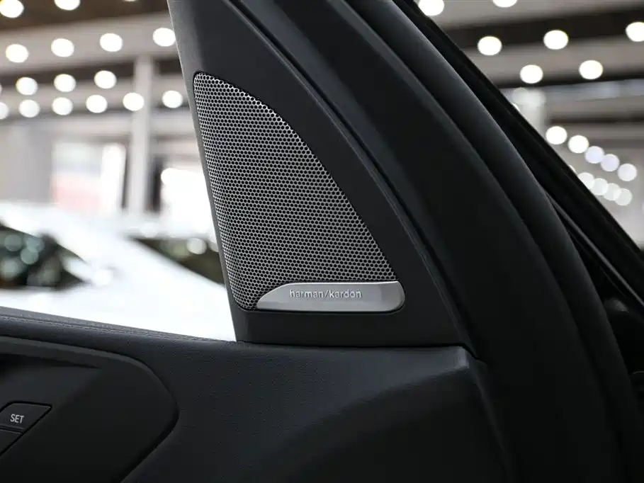 BMW X5 2022 — фото 15