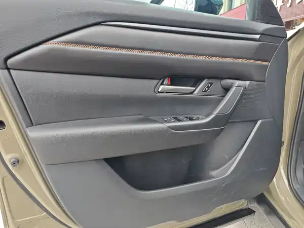 Mazda CX-50 2023
