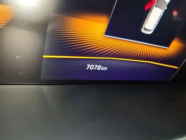 Volkswagen Lavida 2024