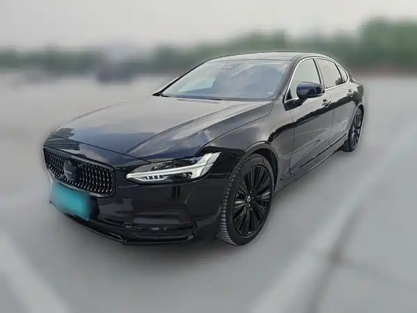 Volvo S90 2023