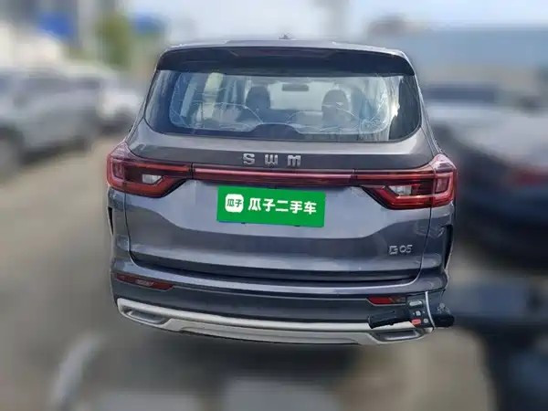 SWM G05 2019