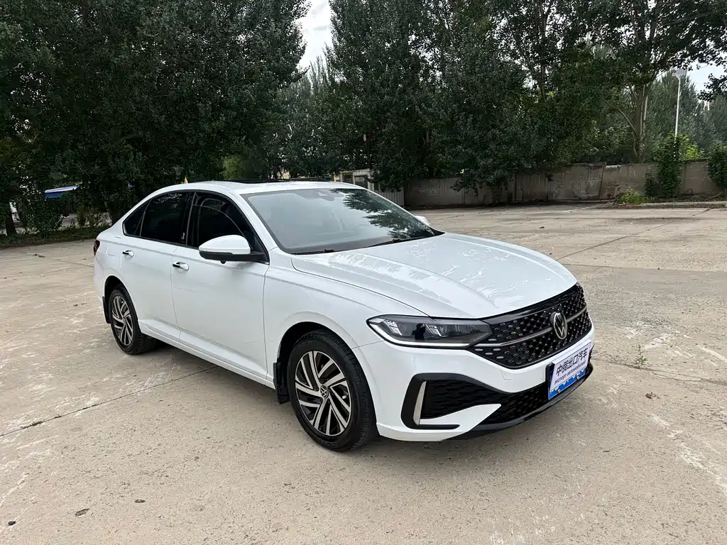 Volkswagen Lavida 2023