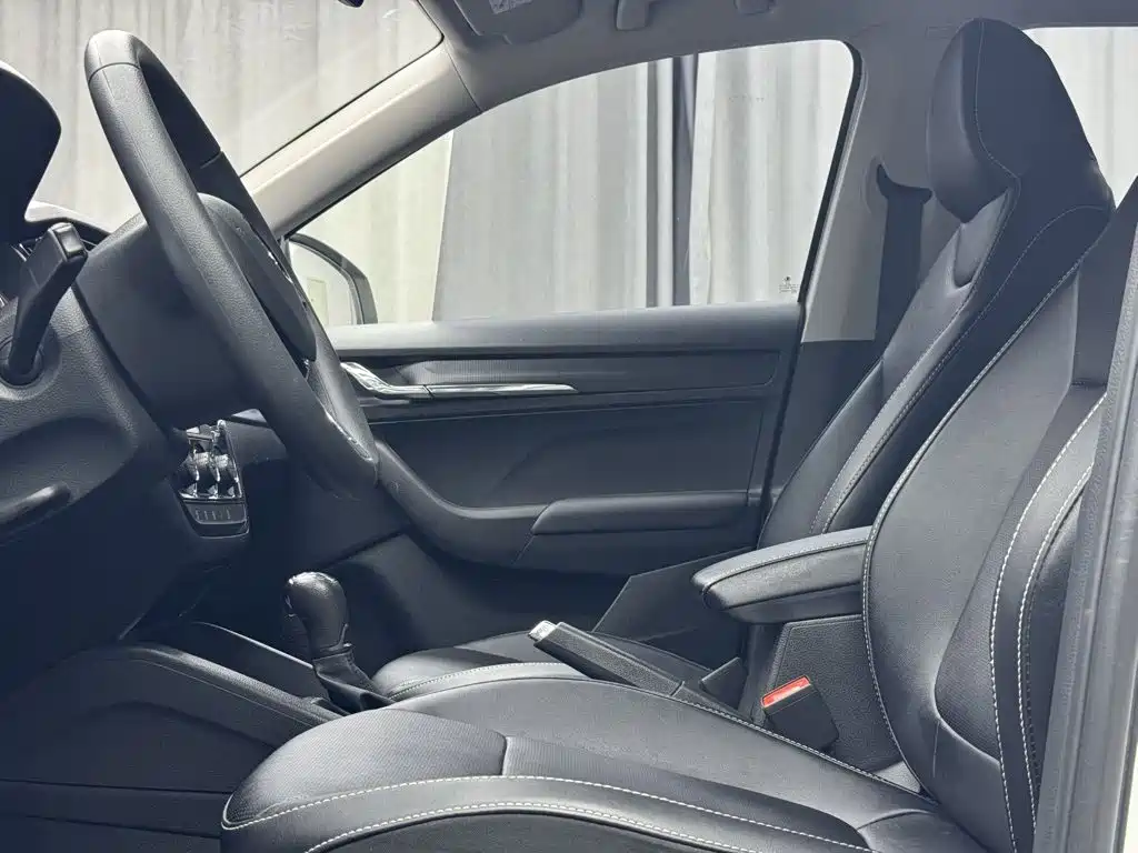 Skoda Kamiq 2022